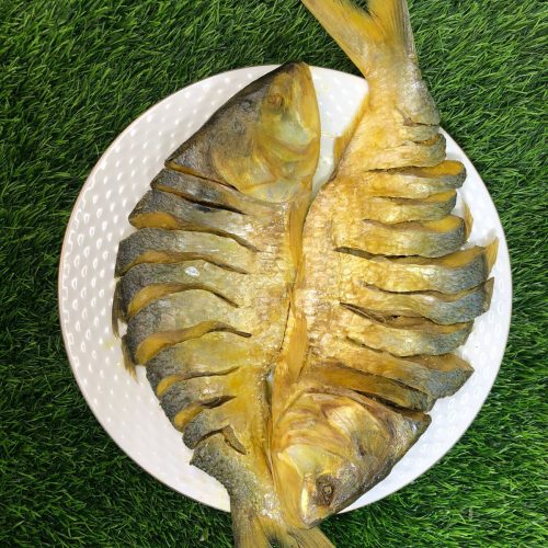 আস্ত নোনা ইলিশ