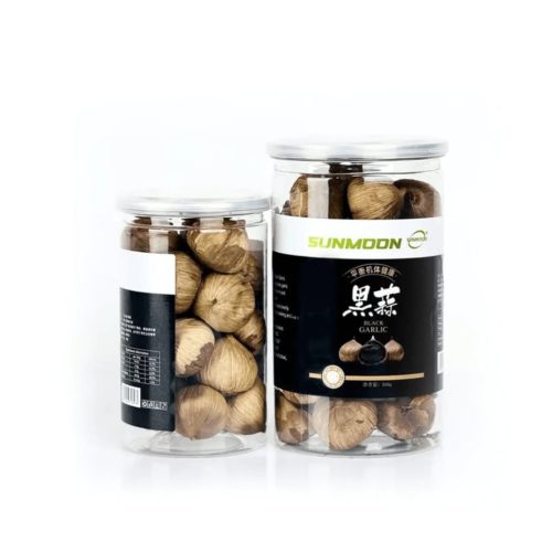 Black Garlic