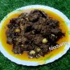 গরুর মাংসের আচার