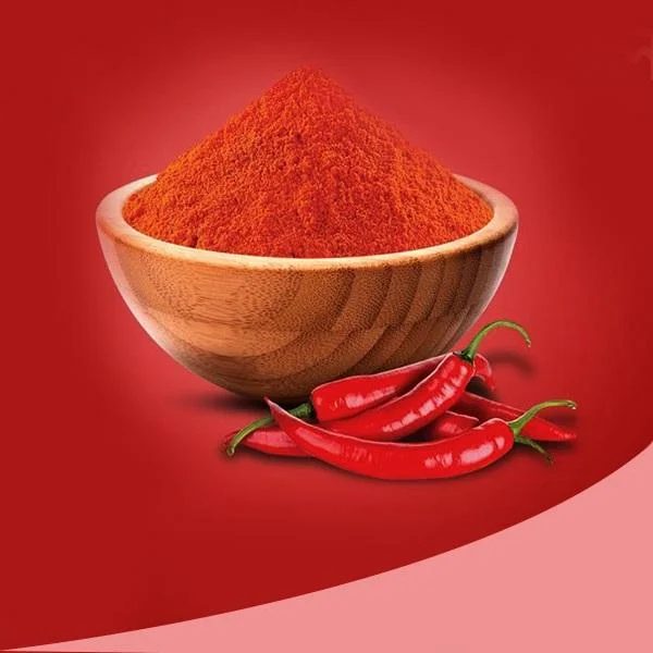 প্রিমিয়াম মরিচ গুঁড়ো
