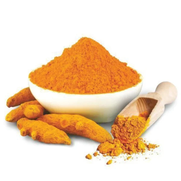 প্রিমিয়াম হলুদ গুঁড়ো