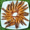 লাল চিংড়ি (লইল্ল্যা)
